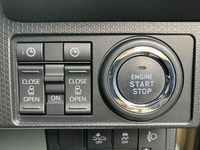 タントファンクロス ワンオーナー走行距離無制限12ヶ月保証付き 衝突軽減システム 両側オートドア シートヒータ 禁煙車 ワンオーナー オートLED レーンキープアシスト Bカメラ LEDヘットライト キーレスエントリー スマートキ−(大分県)の中古車