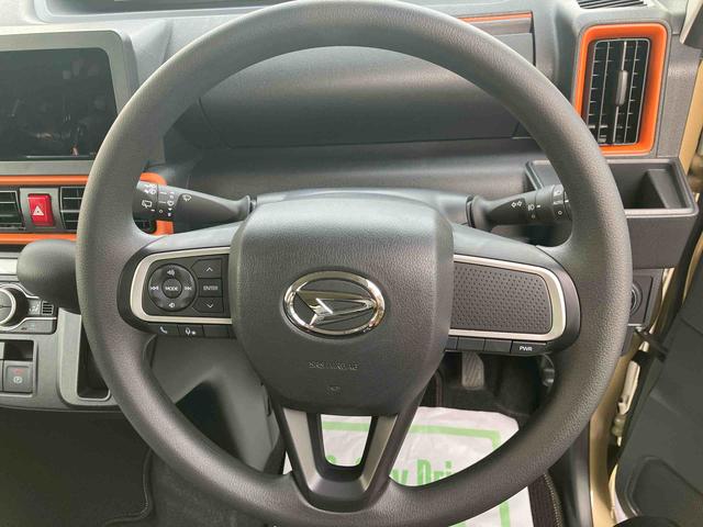 タントファンクロス ワンオーナー走行距離無制限12ヶ月保証付き 衝突軽減システム 両側オートドア シートヒータ 禁煙車 ワンオーナー オートLED レーンキープアシスト Bカメラ LEDヘットライト キーレスエントリー スマートキ−(大分県)の中古車