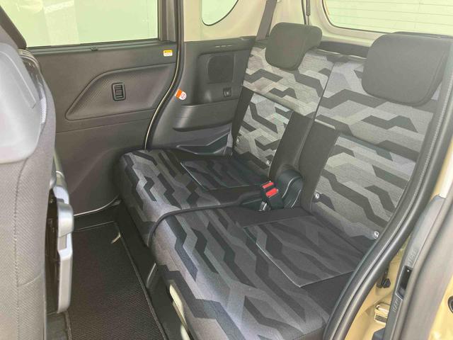 タントファンクロス ワンオーナー走行距離無制限12ヶ月保証付き 衝突軽減システム 両側オートドア シートヒータ 禁煙車 ワンオーナー オートLED レーンキープアシスト Bカメラ LEDヘットライト キーレスエントリー スマートキ−(大分県)の中古車