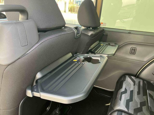 タントファンクロス ワンオーナー走行距離無制限12ヶ月保証付き 衝突軽減システム 両側オートドア シートヒータ 禁煙車 ワンオーナー オートLED レーンキープアシスト Bカメラ LEDヘットライト キーレスエントリー スマートキ−(大分県)の中古車