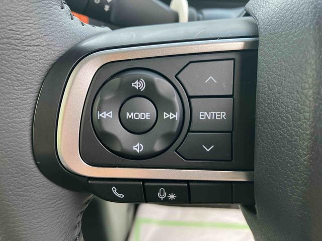 タントファンクロスターボ ワンオーナー走行距離無制限12ヶ月保証付き LEDランプ シートヒータ 衝突軽減ブレーキ Rカメラ スマートキ 禁煙 i−stop 車線逸脱警報 1オーナー 盗難警報装置 オートライト アルミ キーフリー ターボ(大分県)の中古車