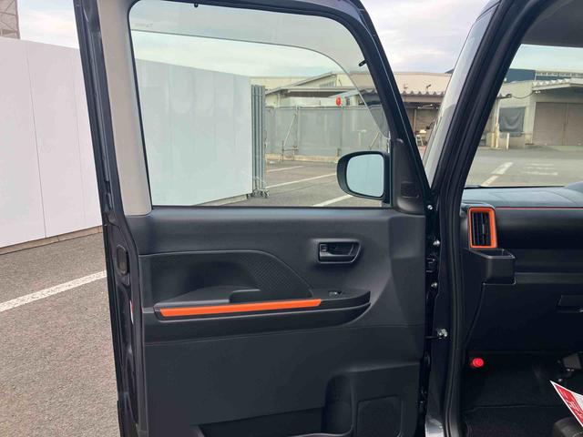 タントファンクロスターボ ワンオーナー走行距離無制限12ヶ月保証付き LEDランプ シートヒータ 衝突軽減ブレーキ Rカメラ スマートキ 禁煙 i−stop 車線逸脱警報 1オーナー 盗難警報装置 オートライト アルミ キーフリー ターボ(大分県)の中古車