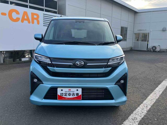 ムーヴG ワンオーナー走行距離無制限12ヶ月保証付き ディスプレイオーディオ バックカメラ エコアイドル 衝突被害軽減ブレーキ オートライト オートハイビーム LED スマートキー オートエアコン(大分県)の中古車