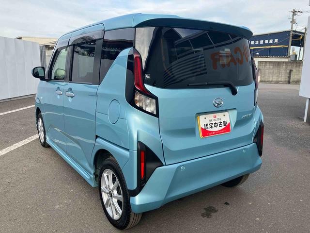 ムーヴG ワンオーナー走行距離無制限12ヶ月保証付き ディスプレイオーディオ バックカメラ エコアイドル 衝突被害軽減ブレーキ オートライト オートハイビーム LED スマートキー オートエアコン(大分県)の中古車