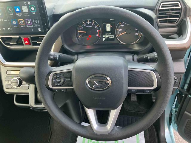 ムーヴG ワンオーナー走行距離無制限12ヶ月保証付き ディスプレイオーディオ バックカメラ エコアイドル 衝突被害軽減ブレーキ オートライト オートハイビーム LED スマートキー オートエアコン(大分県)の中古車