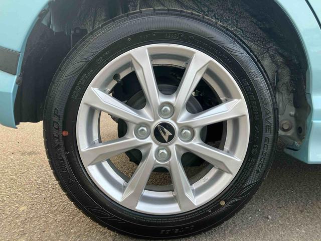 ムーヴG ワンオーナー走行距離無制限12ヶ月保証付き ディスプレイオーディオ バックカメラ エコアイドル 衝突被害軽減ブレーキ オートライト オートハイビーム LED スマートキー オートエアコン(大分県)の中古車