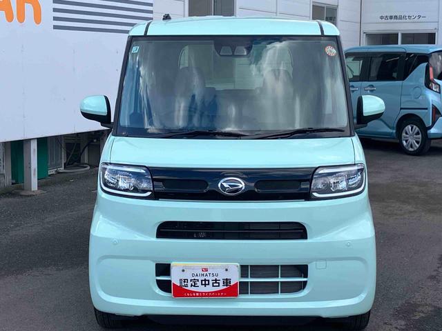 タントＸ　ワンオーナー走行距離無制限１２ヶ月保証付き　ブレーキサポート　スマートキーシステム　ＬＥＤライト　キーレスキー　Ｂカメラ　車線逸脱警報　オートハイビーム　片側電動両側スライドドア　ワンオーナー　盗難警報装置（大分県）の中古車