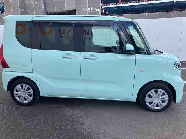 タントＸ　ワンオーナー走行距離無制限１２ヶ月保証付き　ブレーキサポート　スマートキーシステム　ＬＥＤライト　キーレスキー　Ｂカメラ　車線逸脱警報　オートハイビーム　片側電動両側スライドドア　ワンオーナー　盗難警報装置（大分県）の中古車