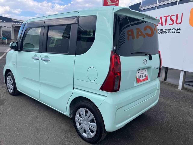 タントＸ　ワンオーナー走行距離無制限１２ヶ月保証付き　ブレーキサポート　スマートキーシステム　ＬＥＤライト　キーレスキー　Ｂカメラ　車線逸脱警報　オートハイビーム　片側電動両側スライドドア　ワンオーナー　盗難警報装置（大分県）の中古車