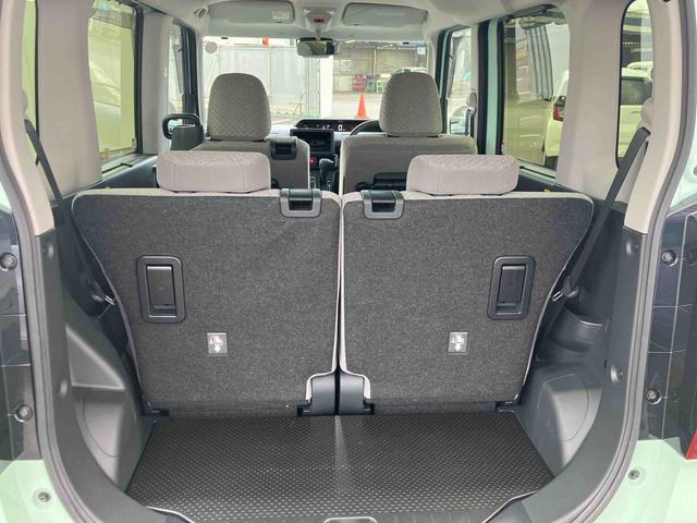 タントＸ　ワンオーナー走行距離無制限１２ヶ月保証付き　ブレーキサポート　スマートキーシステム　ＬＥＤライト　キーレスキー　Ｂカメラ　車線逸脱警報　オートハイビーム　片側電動両側スライドドア　ワンオーナー　盗難警報装置（大分県）の中古車