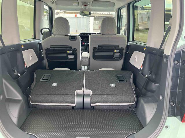 タントＸ　ワンオーナー走行距離無制限１２ヶ月保証付き　ブレーキサポート　スマートキーシステム　ＬＥＤライト　キーレスキー　Ｂカメラ　車線逸脱警報　オートハイビーム　片側電動両側スライドドア　ワンオーナー　盗難警報装置（大分県）の中古車