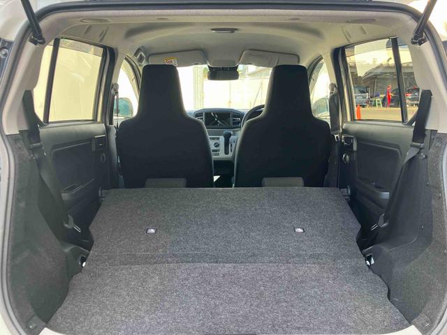 ミライースＸ　ＳＡIII　ワンオーナー走行距離無制限１２ヶ月保証付き　盗難防止アラーム　衝突回避支援ブレーキ機能　レーンキープアシスト　運転席助手席エアバック　Ｂカメ　横滑防止　点検記録簿付　１オーナー　オートハイビーム　キーレスキー（大分県）の中古車