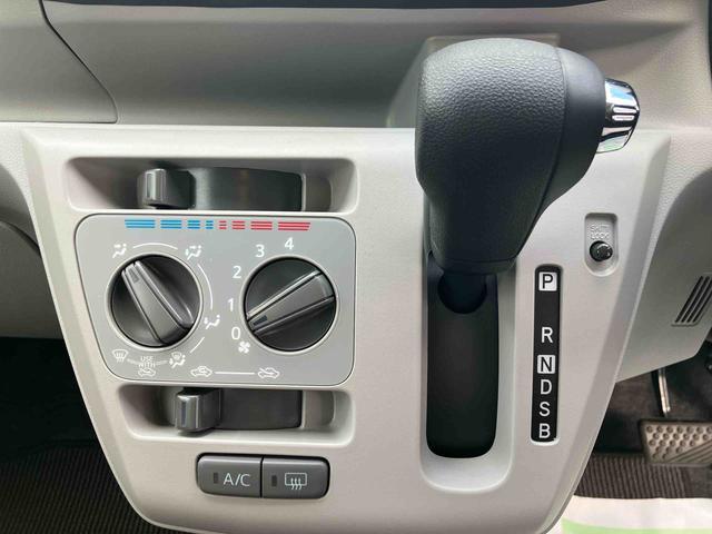 ミライースＸ　ＳＡIII　ワンオーナー走行距離無制限１２ヶ月保証付き　盗難防止アラーム　衝突回避支援ブレーキ機能　レーンキープアシスト　運転席助手席エアバック　Ｂカメ　横滑防止　点検記録簿付　１オーナー　ＬＥＤライト　オートハイビーム（大分県）の中古車