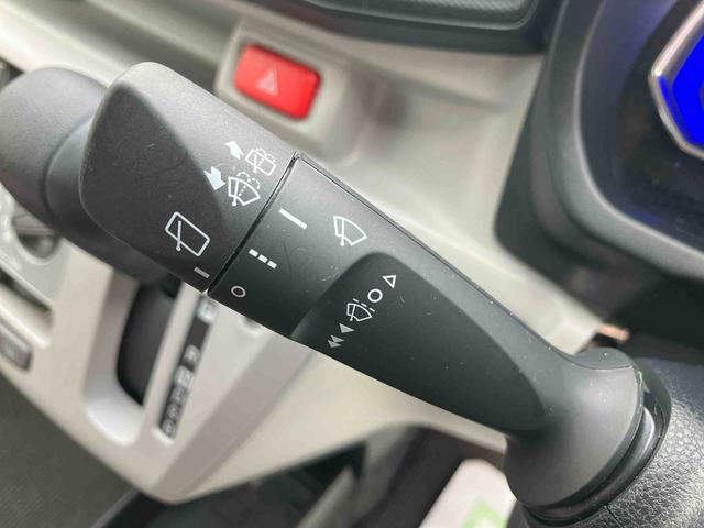 ミライースＸ　ＳＡIII　ワンオーナー走行距離無制限１２ヶ月保証付き　盗難防止アラーム　衝突回避支援ブレーキ機能　レーンキープアシスト　運転席助手席エアバック　Ｂカメ　横滑防止　点検記録簿付　１オーナー　ＬＥＤライト　オートハイビーム（大分県）の中古車