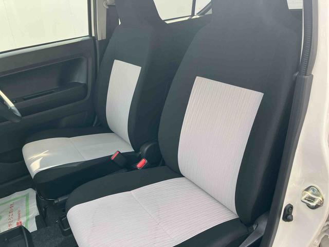 ミライースＸ　ＳＡIII　ワンオーナー走行距離無制限１２ヶ月保証付き　盗難防止アラーム　衝突回避支援ブレーキ機能　レーンキープアシスト　運転席助手席エアバック　Ｂカメ　横滑防止　点検記録簿付　１オーナー　ＬＥＤライト　オートハイビーム（大分県）の中古車