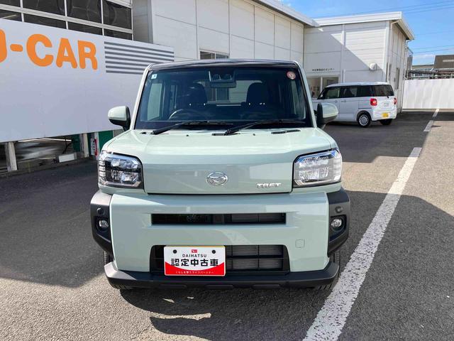 タフトG ワンオーナー走行距離無制限12ヶ月保証付き 被害軽減ブレーキ シートH リアカメラ スマートキー&プッシュスタート 車線逸脱防止 点検記録簿 1オーナー 盗難防止システム オートマチックハイビーム ガラスルーフ(大分県)の中古車