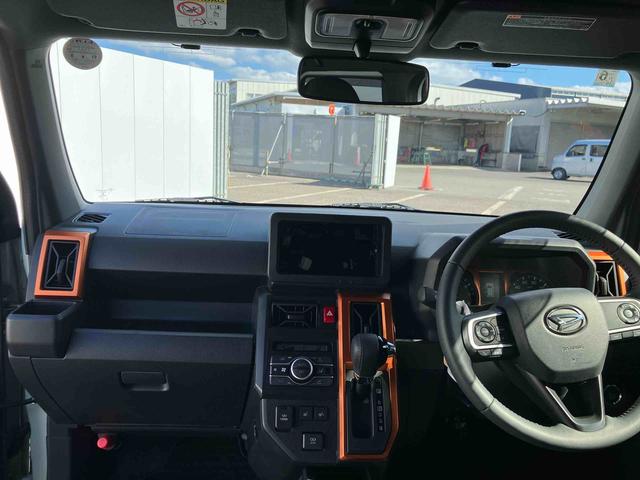 タフトG ワンオーナー走行距離無制限12ヶ月保証付き 被害軽減ブレーキ シートH リアカメラ スマートキー&プッシュスタート 車線逸脱防止 点検記録簿 1オーナー 盗難防止システム オートマチックハイビーム ガラスルーフ(大分県)の中古車