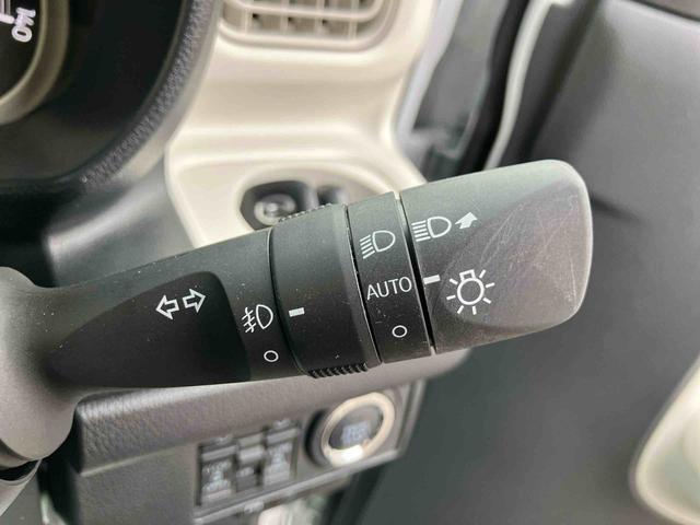 ムーヴキャンバスストライプスＧターボ　ワンオーナー走行距離無制限１２ヶ月保証付き　ＡＣＣ　レーダーブレーキ　Ｂカメラ　１オーナー　シートＨ　左右オートスライド　オートハイビーム　ＬＥＤヘッドライト　ターボ車　スマートキー　記録簿　レーンキープ（大分県）の中古車