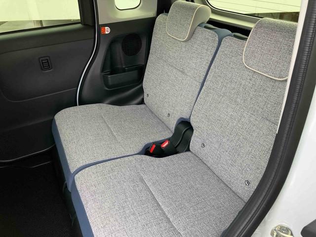 ムーヴキャンバスストライプスＧターボ　ワンオーナー走行距離無制限１２ヶ月保証付き　ＡＣＣ　レーダーブレーキ　Ｂカメラ　１オーナー　シートＨ　左右オートスライド　オートハイビーム　ＬＥＤヘッドライト　ターボ車　スマートキー　記録簿　レーンキープ（大分県）の中古車