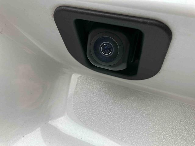 ムーヴキャンバスストライプスＧターボ　ワンオーナー走行距離無制限１２ヶ月保証付き　ＡＣＣ　レーダーブレーキ　Ｂカメラ　１オーナー　シートＨ　左右オートスライド　オートハイビーム　ＬＥＤヘッドライト　ターボ車　スマートキー　記録簿　レーンキープ（大分県）の中古車