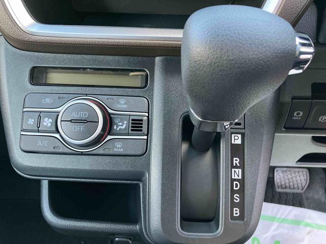 ムーヴＧ　ワンオーナー走行距離無制限１２ヶ月保証付き　両側スライドドア　オートエアコン　エコアイドル　衝突被害軽減ブレーキ　オートライト　オートハイビーム　ＬＥＤ　スマートキー（大分県）の中古車