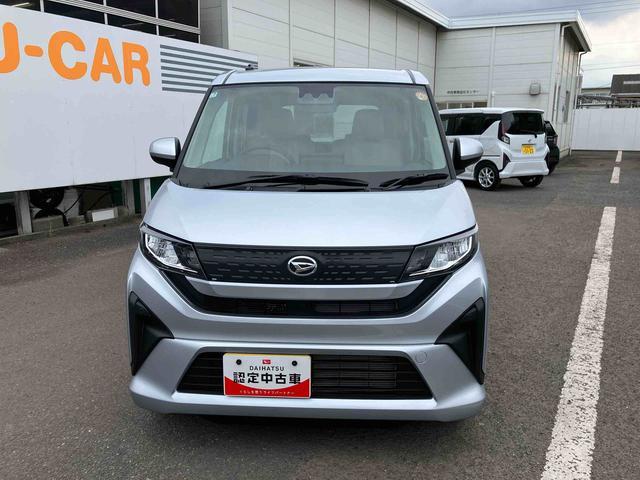 ムーヴＸ　ワンオーナー走行距離無制限１２ヶ月保証付き　ディスプレイオーディオ　バックカメラ　オートライト　オートハイビーム　オートエアコン　アイドリングストップ車　両側スライドドア（大分県）の中古車