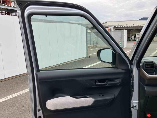 ムーヴＸ　ワンオーナー走行距離無制限１２ヶ月保証付き　ディスプレイオーディオ　バックカメラ　オートライト　オートハイビーム　オートエアコン　アイドリングストップ車　両側スライドドア（大分県）の中古車