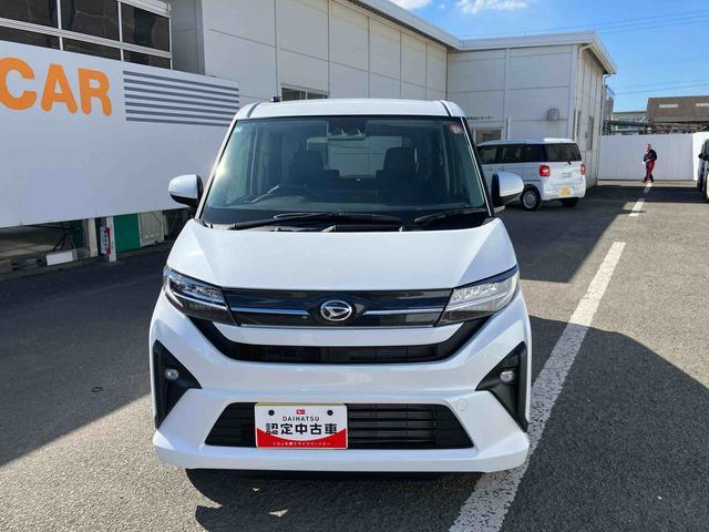 ムーヴG ワンオーナー走行距離無制限12ヶ月保証付き ディスプレイオーディオ バックカメラ エコアイドル 衝突被害軽減ブレーキ オートライト LED スマートキー オートエアコン オートライト オートハイビーム(大分県)の中古車