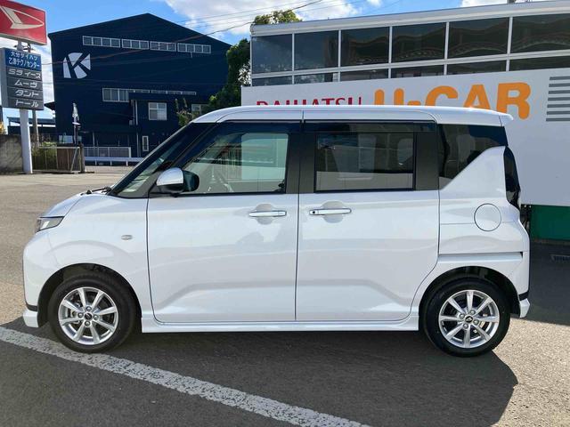 ムーヴG ワンオーナー走行距離無制限12ヶ月保証付き ディスプレイオーディオ バックカメラ エコアイドル 衝突被害軽減ブレーキ オートライト LED スマートキー オートエアコン オートライト オートハイビーム(大分県)の中古車