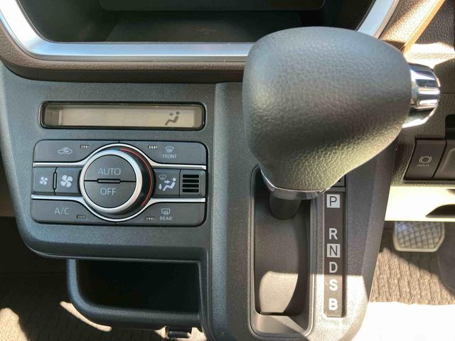 ムーヴG ワンオーナー走行距離無制限12ヶ月保証付き ディスプレイオーディオ バックカメラ エコアイドル 衝突被害軽減ブレーキ オートライト LED スマートキー オートエアコン オートライト オートハイビーム(大分県)の中古車