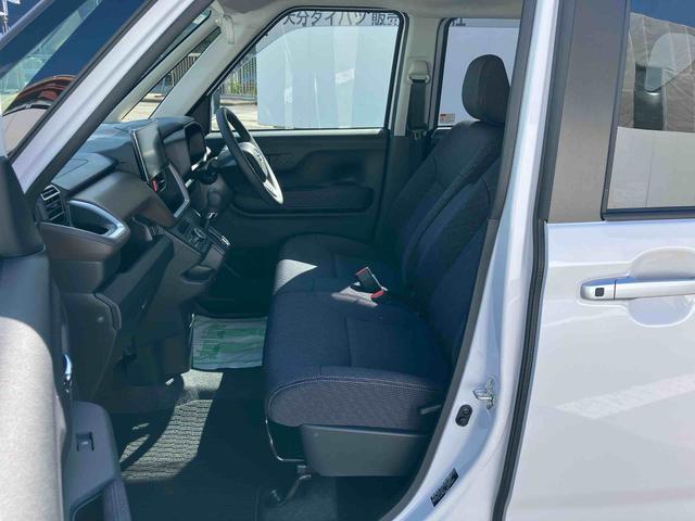 ムーヴG ワンオーナー走行距離無制限12ヶ月保証付き ディスプレイオーディオ バックカメラ エコアイドル 衝突被害軽減ブレーキ オートライト LED スマートキー オートエアコン オートライト オートハイビーム(大分県)の中古車