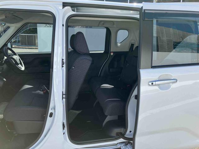 ムーヴG ワンオーナー走行距離無制限12ヶ月保証付き ディスプレイオーディオ バックカメラ エコアイドル 衝突被害軽減ブレーキ オートライト LED スマートキー オートエアコン オートライト オートハイビーム(大分県)の中古車