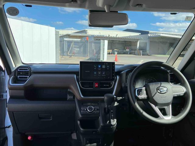 ムーヴG ワンオーナー走行距離無制限12ヶ月保証付き ディスプレイオーディオ バックカメラ エコアイドル 衝突被害軽減ブレーキ オートライト LED スマートキー オートエアコン オートライト オートハイビーム(大分県)の中古車