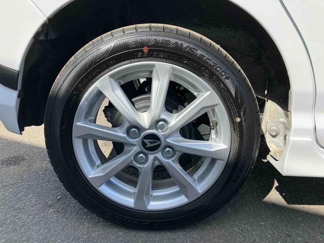 ムーヴG ワンオーナー走行距離無制限12ヶ月保証付き ディスプレイオーディオ バックカメラ エコアイドル 衝突被害軽減ブレーキ オートライト LED スマートキー オートエアコン オートライト オートハイビーム(大分県)の中古車