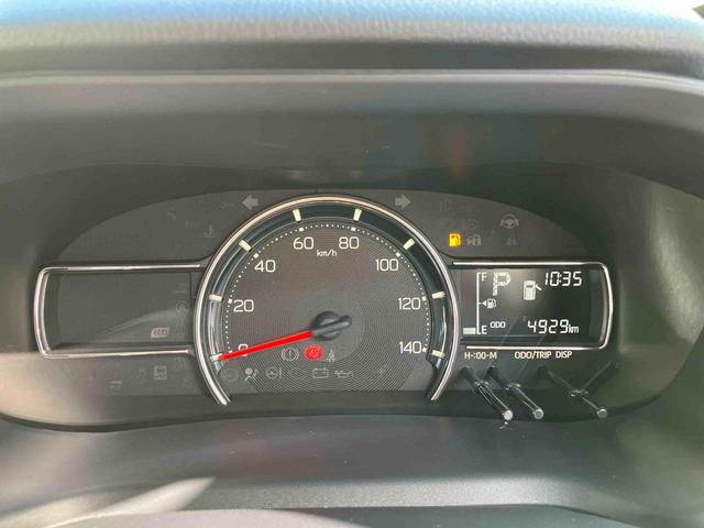 ムーヴX ワンオーナー走行距離無制限12ヶ月保証付き ディスプレイオーディオ バックカメラ オートライト オートハイビーム オートエアコン アイドリングストップ車 両側スライドドア(大分県)の中古車