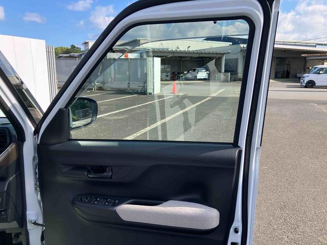 ムーヴX ワンオーナー走行距離無制限12ヶ月保証付き ディスプレイオーディオ バックカメラ オートライト オートハイビーム オートエアコン アイドリングストップ車 両側スライドドア(大分県)の中古車