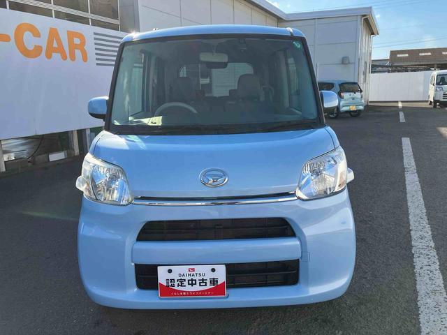 タントＸ走行距離無制限１２ヶ月保証付き　ブルートゥースオーディオ　運転席助手席エアバック　禁煙　Ｓキー　アイドルストップ　ナビ付き　イモビライザー　ドラレコ　両側スライド片側電動ドア　点検記録簿　ＤＶＤ再生（大分県）の中古車