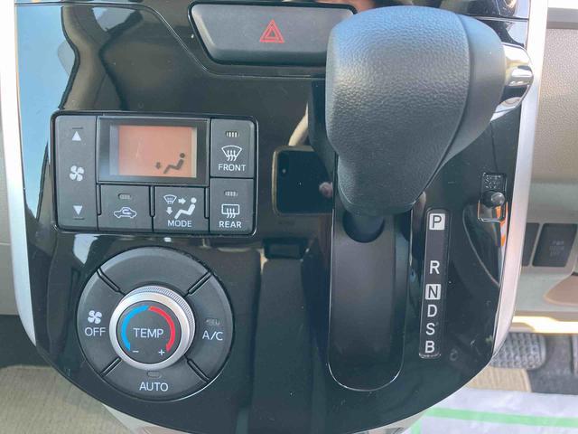 タントＸ走行距離無制限１２ヶ月保証付き　ブルートゥースオーディオ　運転席助手席エアバック　禁煙　Ｓキー　アイドルストップ　ナビ付き　イモビライザー　ドラレコ　両側スライド片側電動ドア　点検記録簿　ＤＶＤ再生（大分県）の中古車