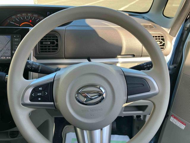 タントＸ走行距離無制限１２ヶ月保証付き　ブルートゥースオーディオ　運転席助手席エアバック　禁煙　Ｓキー　アイドルストップ　ナビ付き　イモビライザー　ドラレコ　両側スライド片側電動ドア　点検記録簿　ＤＶＤ再生（大分県）の中古車