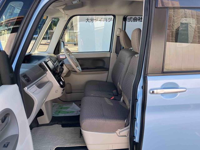 タントＸ走行距離無制限１２ヶ月保証付き　ブルートゥースオーディオ　運転席助手席エアバック　禁煙　Ｓキー　アイドルストップ　ナビ付き　イモビライザー　ドラレコ　両側スライド片側電動ドア　点検記録簿　ＤＶＤ再生（大分県）の中古車