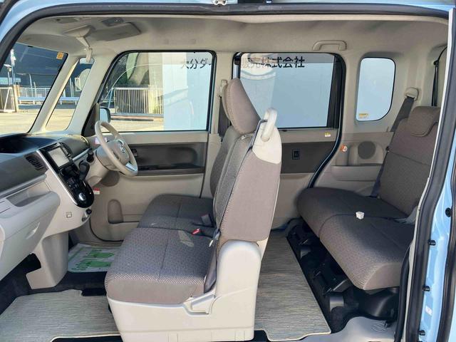 タントＸ走行距離無制限１２ヶ月保証付き　ブルートゥースオーディオ　運転席助手席エアバック　禁煙　Ｓキー　アイドルストップ　ナビ付き　イモビライザー　ドラレコ　両側スライド片側電動ドア　点検記録簿　ＤＶＤ再生（大分県）の中古車