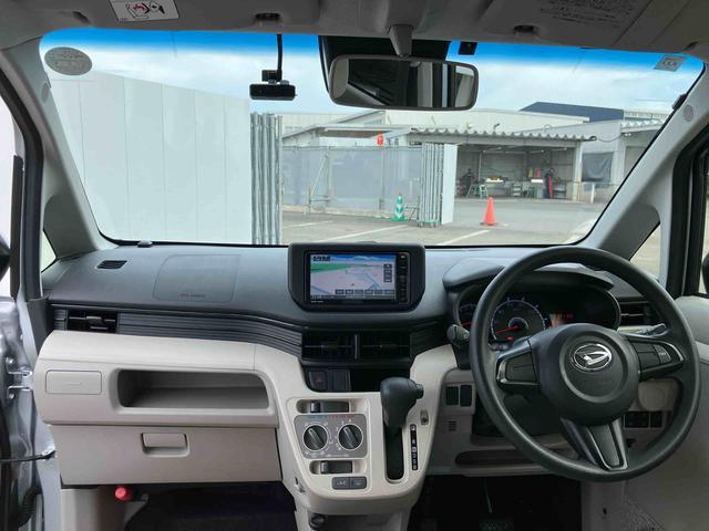 ムーヴＬ　ＳＡIII走行距離無制限１２ヶ月保証付き　ｂｌｕｅｔｏｏｔｈ　ＵＳＢ入力　ＡＵＴＯライト　カーナビ　車線逸脱　ＶＳＣ　ｉ−ＳＴＯＰ　盗難防止　キーレスエントリーシステム　Ｗエアバッグ　メンテナンスノート　ＥＴＣ（大分県）の中古車