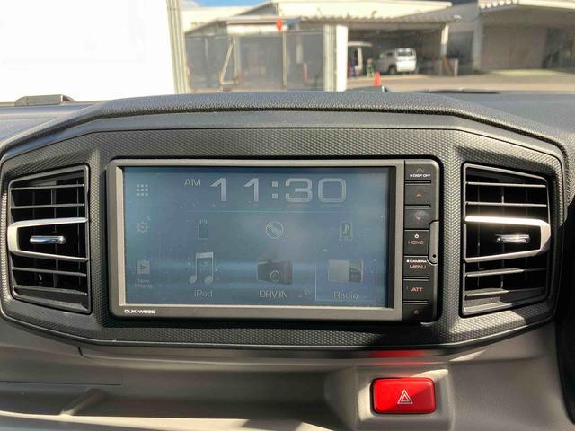 ミライースX リミテッドSAIII走行距離無制限12ヶ月保証付き オーディオ付き バックカメラ搭載 アイドリングストップ車 コーナーセンサー LEDヘッドライト オートマチックハイビーム(大分県)の中古車