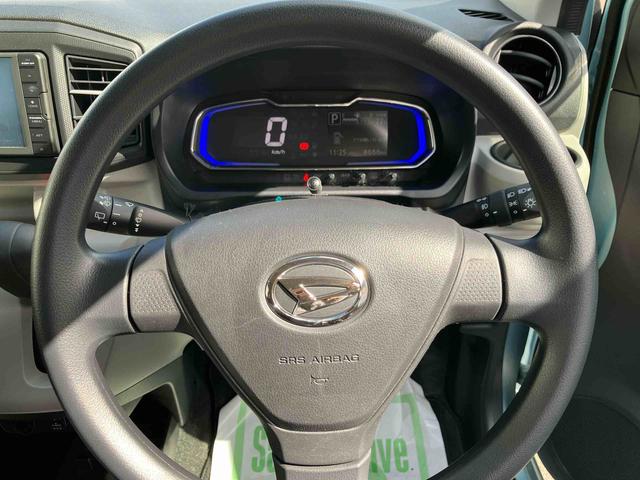 ミライースX リミテッドSAIII走行距離無制限12ヶ月保証付き オーディオ付き バックカメラ搭載 アイドリングストップ車 コーナーセンサー LEDヘッドライト オートマチックハイビーム(大分県)の中古車