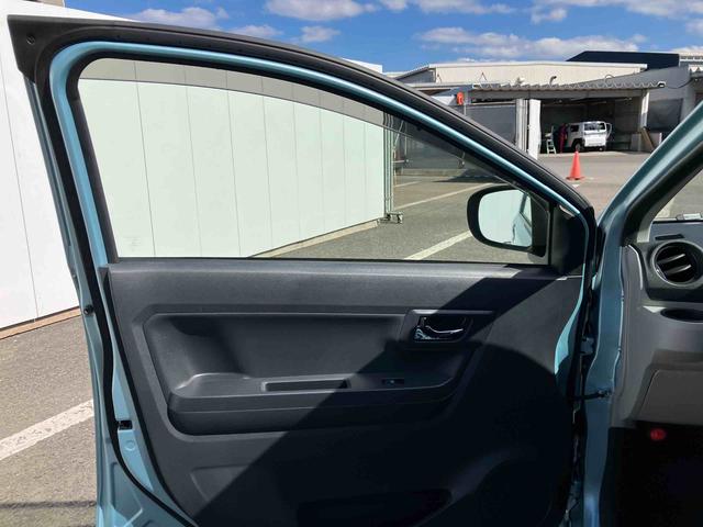 ミライースX リミテッドSAIII走行距離無制限12ヶ月保証付き オーディオ付き バックカメラ搭載 アイドリングストップ車 コーナーセンサー LEDヘッドライト オートマチックハイビーム(大分県)の中古車