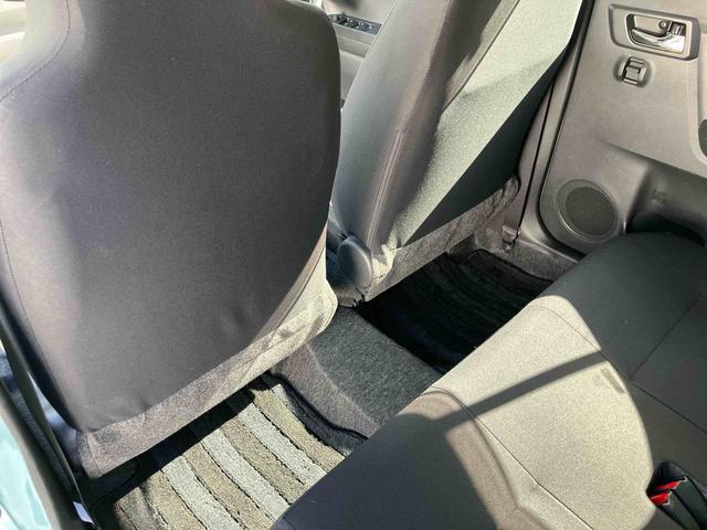 ミライースX リミテッドSAIII走行距離無制限12ヶ月保証付き オーディオ付き バックカメラ搭載 アイドリングストップ車 コーナーセンサー LEDヘッドライト オートマチックハイビーム(大分県)の中古車