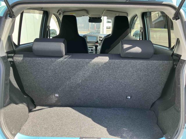 ミライースX リミテッドSAIII走行距離無制限12ヶ月保証付き オーディオ付き バックカメラ搭載 アイドリングストップ車 コーナーセンサー LEDヘッドライト オートマチックハイビーム(大分県)の中古車