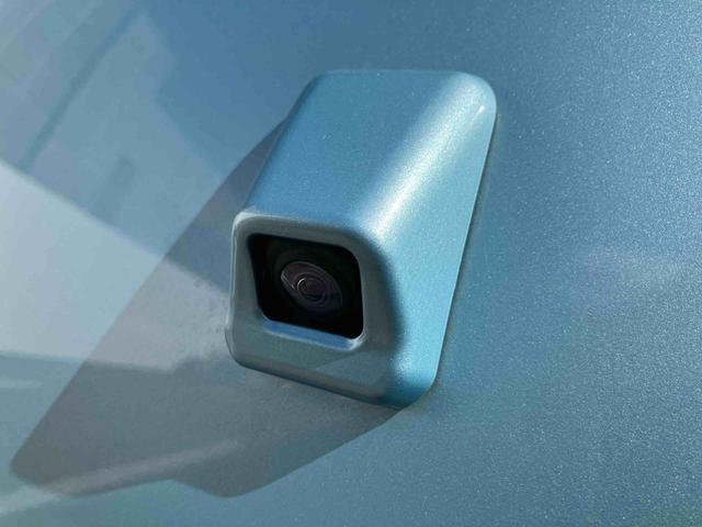 ミライースX リミテッドSAIII走行距離無制限12ヶ月保証付き オーディオ付き バックカメラ搭載 アイドリングストップ車 コーナーセンサー LEDヘッドライト オートマチックハイビーム(大分県)の中古車