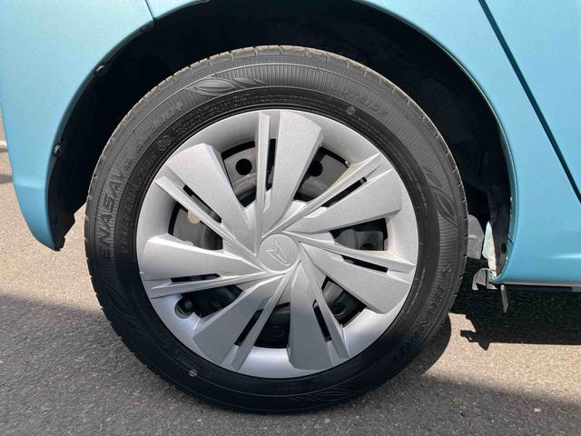 ミライースX リミテッドSAIII走行距離無制限12ヶ月保証付き オーディオ付き バックカメラ搭載 アイドリングストップ車 コーナーセンサー LEDヘッドライト オートマチックハイビーム(大分県)の中古車