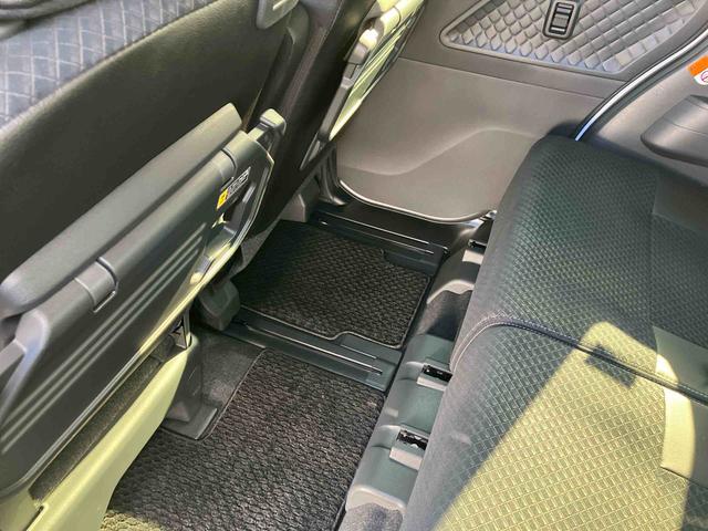 タントカスタムＸスタイルセレクション走行距離無制限１２ヶ月保証付き　ブレーキサポート　ＢＴ　禁煙　レーンキープ　ＡＵＴＯライト　Ｉストップ　シートヒータ　ＤＶＤ　ＬＥＤライト　スマートキー　ドライブレコーダー　アルミ　ＵＳＢ（大分県）の中古車